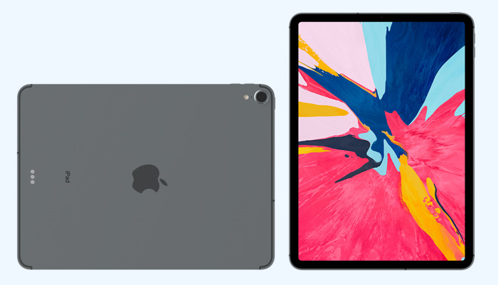 iPad Pro Offer